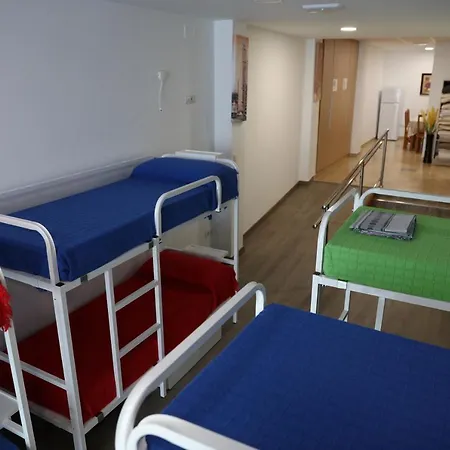 Albergue El Caminante *