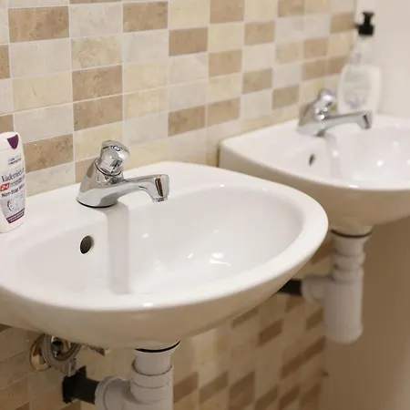 ホステル Albergue El Caminante ポルトマリン